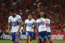 The conmebol libertadores, also known as the copa libertadores de américa (portuguese: Universidad Catolica Vs America Cali Copa Libertadores Watch Live Online Info Preview Futnsoccer