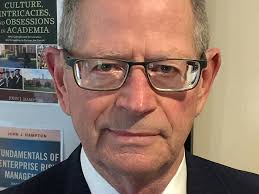 Meghan Markle, Prince Harry and the U.S. Education System: A Lesson in Risk  Management : Risk & Insurance