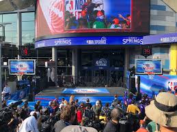 Get directions, reviews and information for nba experience at disney springs in lake buena vista, fl. The Nba Experience Opens At Florida S Walt Disney World