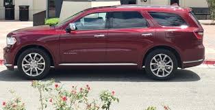 Image result for Velvet Red 2016 Durango