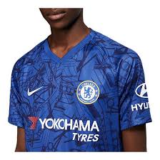 It shows all personal information about the players, including age, nationality, contract duration and current market value. Chelsea Fc 2019 20 Nike Home Jersey Sport Chek