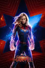 While no footage was shown, there was a release date: Captain Marvel 2 Brie Larson S New Video Release Date Latest Details
