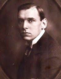 Stuart Webbs: Das Panzergewölbe (1914)