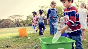 Te compartimos algunas recomendaciones que puedes implementar en tu rutina y que servirán para cuidar el. Como Ensenar A Los Chicos A Cuidar El Medio Ambiente Aptus Noticias De Educacion Cultura Arte Formacion Y Capacitacion