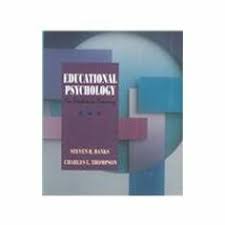 Educational Psychology For Teachers In Training By Steven R Banks Educational Psychology Psychology Education