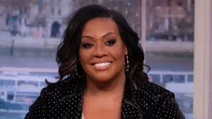 This Morning's Alison Hammond announces huge career news away from show
