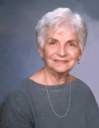 Nadine Pardini Miller Obituary July 5, 2022