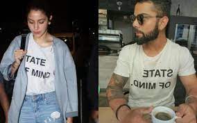 Mary has been writing professionally for more than 20 years and is a leading expert on fabric care and housekeeping. Anushka Sharma Reveals Her Habit Of Stealing Clothes From Virat Kohli S Closet