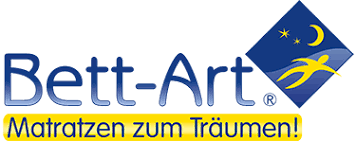 Einen großteil unserer zeit verbringen wir schlafend im bett. Matratzenfabrik In Geldern Bett Art