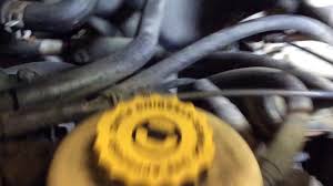 Ships from factory chrysler parts, bartow fl. 2003 Dodge Caravan Evap Leak Youtube