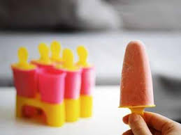 Kitchen sink cream ceramic with stainless steel mixer tap. Ice Cream Moulds Prepare Kulfi Ice Creams And Popsicle At Home Most Searched Products Times Of India