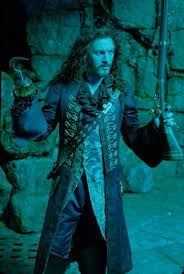 Jason Isaacs Hook Jason Isaacs Peter Pan 2003 Peter Pan