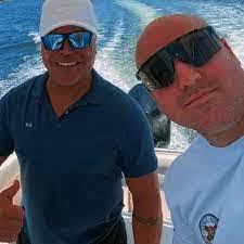 Elio Valentin's Instagram, Twitter & Facebook