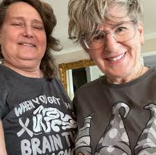 Fundraiser by sonia rutstein : Rally for Terry: Fight Brain Cancer Together