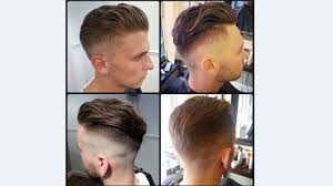 Maybe you would like to learn more about one of these? Inilah 3 Gaya Rambut Pria Yang Eksis Sepanjang Masa Bikin Kamu Keren Maksimal Tribun Pontianak