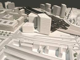 Kg is a company based out of 11 maternusplatz, köln, germany. Business Center The Icon Vienna Jswd Architekten