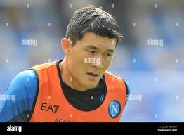 3 minjae kim hi-res stock photography and images