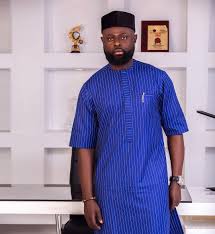 Indeed yomi casual and his contemporaries are always at the forefront of latest nigerian fashion styles! This Fight Is For All Of Us Not At Each Other Fashion Designer Yomi Casual Laments As Hoodlums Vandalize His Store Video Global Times Nigeria
