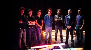 Want to see kasai allstars in concert? Mazalda Sofiane Saidi Jazz Musiques Epinay Sur Seine Pole Musical D Orgemont