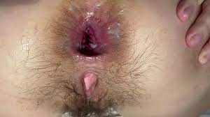 Peludas amateurs sexo anal