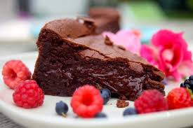 Buchtipp Die Fabelhaften Rezepte Der Felicitas Then Schokoladenkuchen Kuchen Und Torten Schokoladenkuchen Dessert Ideen