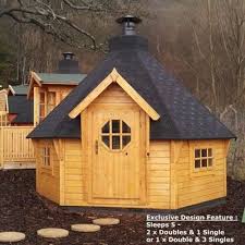 Barbecue Huts Amr Sheds Falkirk Bbq Hut Bbq Shed Shed