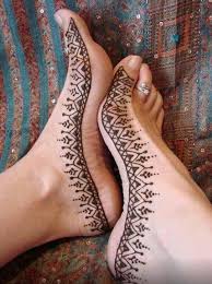 Here is the best henna tattoo foot design ideas 2014 are you currently a lady and is looking for henna designs for feet? 10 Gorgeous Henna Tattoos