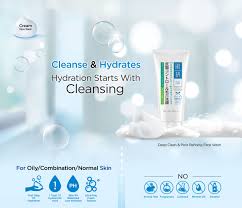 Hada labo deep clean and pore formula 10.0.6 best face forward daily foaming cleanser. Hada Labo Deep Clean Pore Refining Face Wash 100g Hermo Online Beauty Shop Malaysia