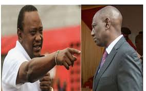 August 26, 2021 17:31 (eat) Statehouse Orders Withdraw Of Security Of Dp Ruto Allies Gov Waititu Hon Ichung Wa Senator Kihika