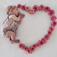 Home photography ideas for baby. Inspiration For New Born Baby Photography Newborn Photography Ideas Poses And Outfit Ideas Photography Magazine Leading Photography Magazine Bring You Baby Girl Photography Newborn Photoshoot New Baby Products