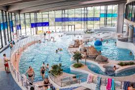 Trop Cher Pour Une Piscine Municipale Avis De Voyageurs Sur L Aquapolis Limoges Tripadvisor
