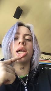 Billie eilish is slipping into something a little more comfortable for her latest magazine cover shoot. Pin By Isabella On Billie Eilish Billie Eilish Billie Celebrities