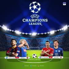 Suivez les rencontres tour par tour avec les résultats des matchs de ligue des champions uefa pour la saison 2021/2022. Tonight Uefa Champions League Champions League Bayern