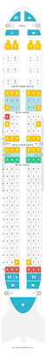 This aircraft has a configuration of 16 first class seats, 48 economy plus seats, and 96 economy class seats. Seatguru Seat Map American Airlines Seatguru