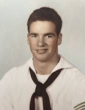 Obituary information for Keith Grant Kinney