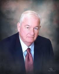 Loyd Conrad Morris Obituary January 6, 2024