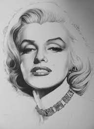 Pin On Marilyn Monroe