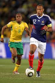 Make social videos in an instant: Football World Cup France V South Africa 22 June 2010 Photosport New Zealand