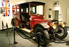 Daimler Cars Great Britain Vintage Cars Classic Cars Vintage Antique Cars