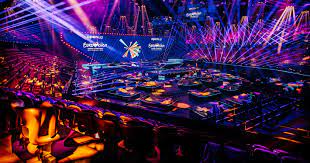Rafał brzoskowski wystąpi z piosenką the ride. Eurowizja 2021 Wiemy Kto Poda Punkty Z Polski Eurowizja Org Najwiecej O Eurowizji