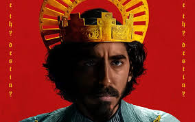 In order that i may die in peace. The Green Knight Review Three Reasons To See It Review