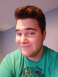 Hi everyone, my name is Seth I'm 27. I'm single and looking to date. I'm a  huge comic book movie fan, my favorite Marvel superhero is Spider-Man, I  love that movie so