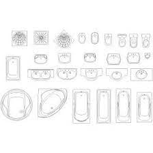 Cucine 2d dwg angoli cottura download gratuito vasta scelta di file dwg per tutte le necessità del progettista. Sanitari Per Bagno Dwg In Dwg Blocchiautocad It