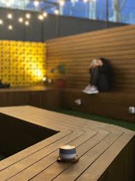Diposting oleh unknown di 11.59. Dari Halte Ke Halte Ø¯Ø± ØªÙˆÛŒÛŒØªØ± Ada Pendatang Baru Di Samping Mrt Haji Nawi Magia Coffee Yg Wajib Dicek Adalah Rooftop Nya Datanglah Pas Blue Hour Swafoto Bokeh Halteman Bakal Kece Berat Flat