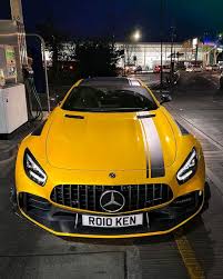 2020 Mercedes Amg Gt R Pro 585 Hp Mercedes Amg Gt R Lexus Cars Car