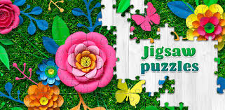 Jigsaw puzzles and puzzle games make great hobbies for both kids and adults. Jigsaw Puzzles Collection Hd Puzzles For Adults Apps On Google Play