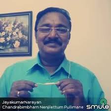 A humble attempt to do justice to an all time classic created by  Sreekumaaran Thampi Sir,Babukka and Dasettan for the movie Pulliman (1972). 