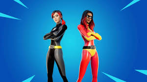 As you've probably come to expect by now, new fortnite patches always bring a host of new cosmetics to the game, which the datamining community there four main skins that'll get people talking. Fortnite Superhero Skins Wallpapers Wallpaper Cave