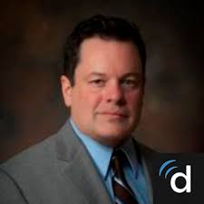 Dr. Michael Humble, MD