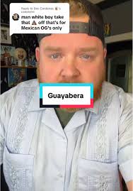 Guayabera Shirt: A Stylish Choice for Summer Comfort